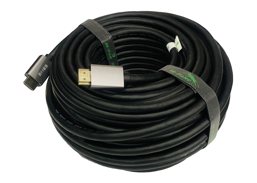 CÁP HDMI 2.0/4K - 25M M-PARD (MH066)