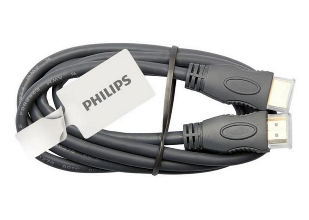 CÁP HDMI 1.4/4K - 1.5M PHILIPS (SWV1432CN/10)
