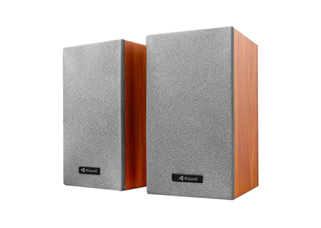 LOA KISONLI T-011 (2C/BỘ)