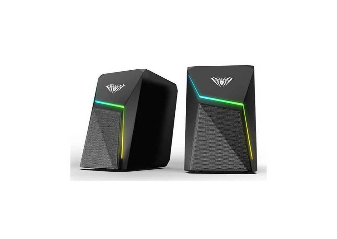 Loa 2 chiếc 3W AULA N-521