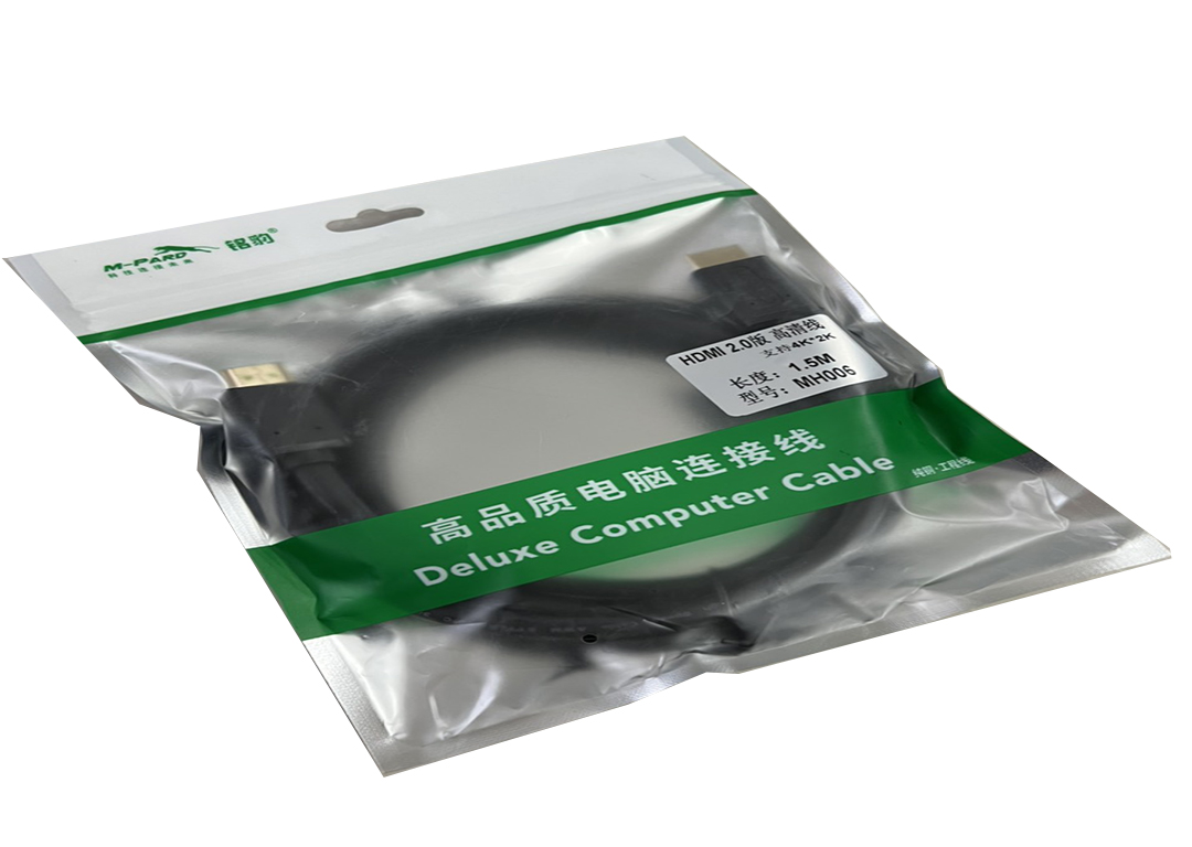 CÁP HDMI 2.0 1.5M MH006 M-PARD