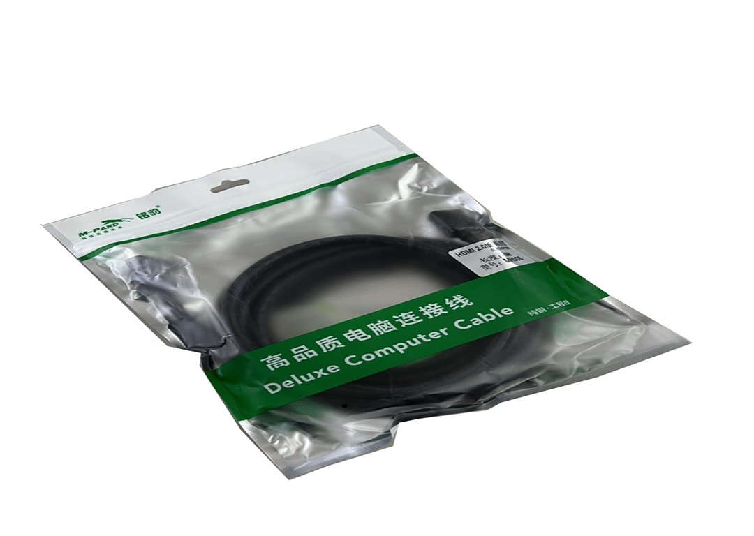 CÁP HDMI 2.0 5M MH008 M-PARD