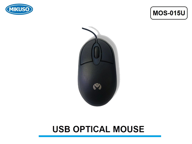 CHUỘT USB MOS-015U MIKUSO