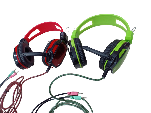 Tai nghe Jack 3.5mm KINGMASTER K8