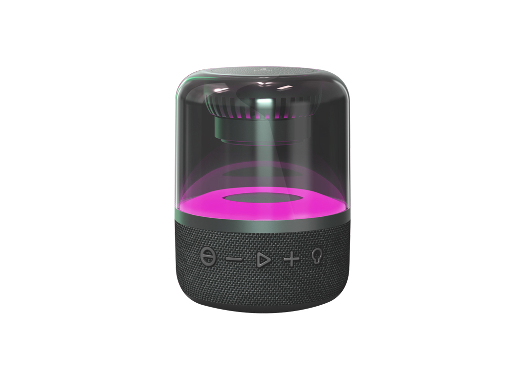 LOA MÁY TÍNH LP-3S BLUETOOTH KISONLI 8Wx2