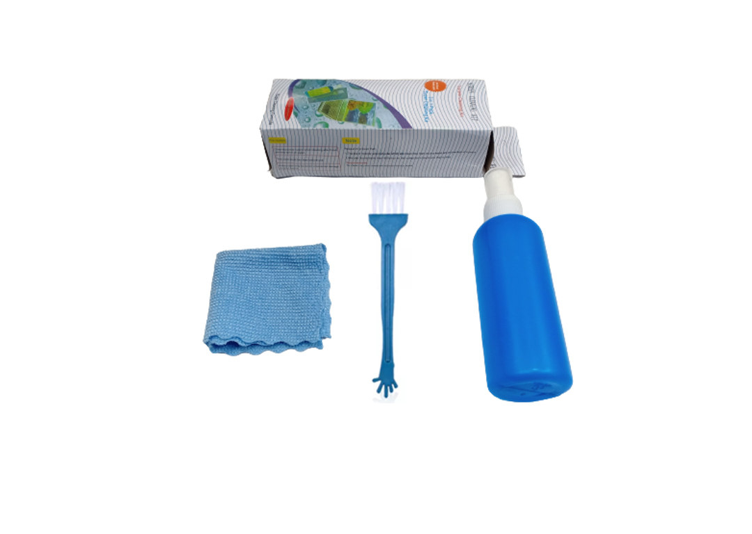 BỘ VỆ SINH MÁY TÍNH LAPTOP 3 MÓN KM-03A