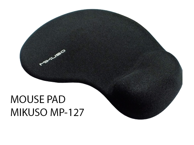 LÓT CHUỘT KÊ TAY MP-127 MIKUSO