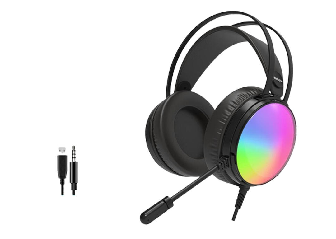 Tai nghe có dây USB LENOVO G83-A G83-B