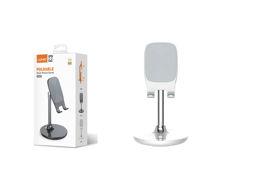 Đế đỡ điện thoại LDNIO MG05