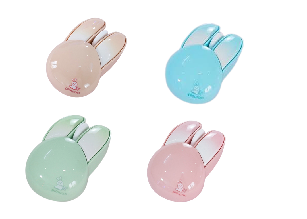 CHUỘT KHÔNG DÂY M6