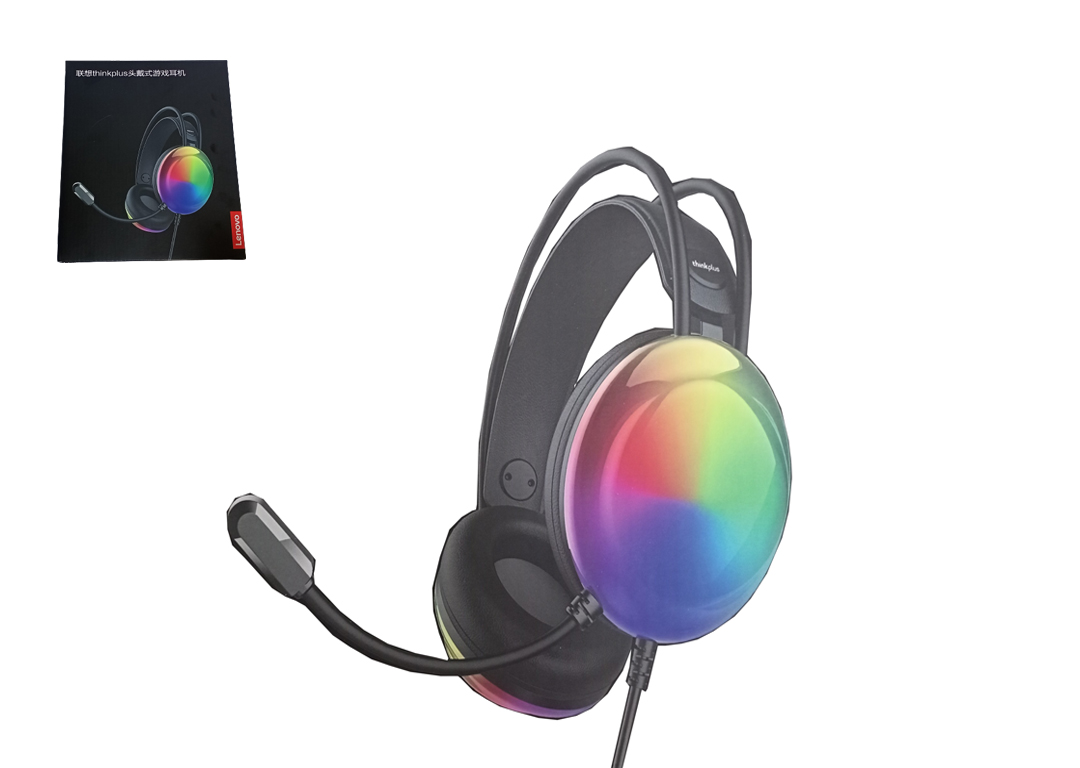 Tai nghe có dây USB LENOVO G30-B