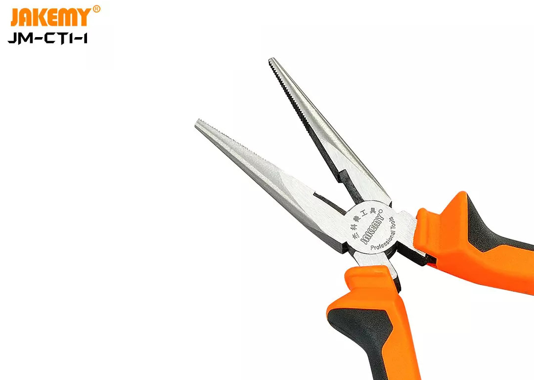 KỀM KẸP JM-CT1-1 JAKEMY