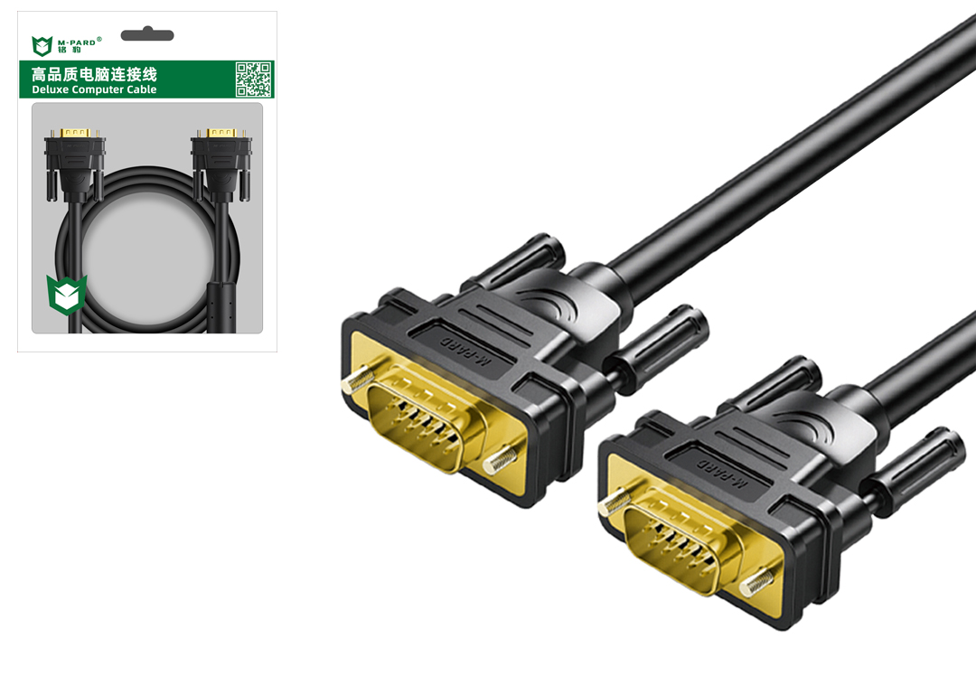 CÁP VGA 3+6 MH032-MH039 M-PARD