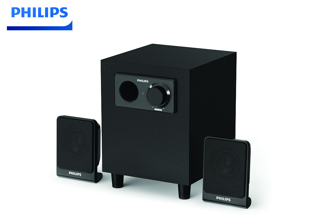 LOA MÁY TÍNH SPA1301 PHILIPS