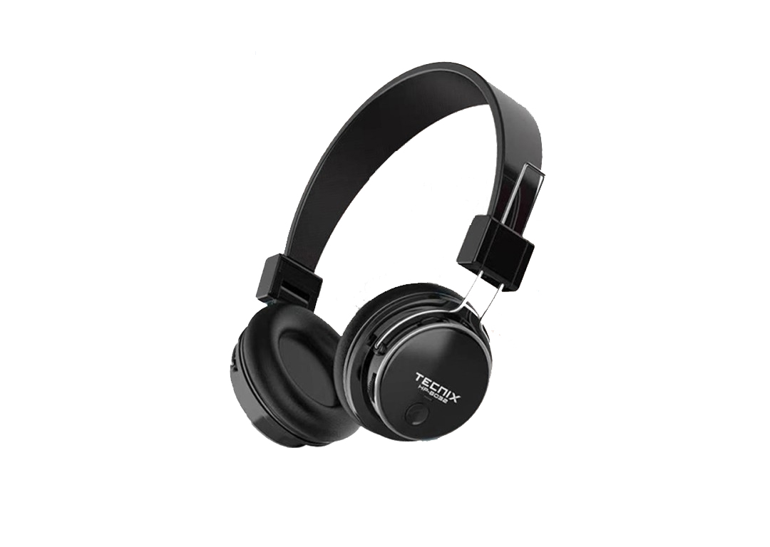 Tai nghe Bluetooth TECNIX HP-B032