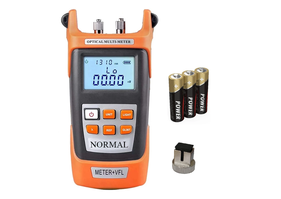 Tester cáp quang normal-15