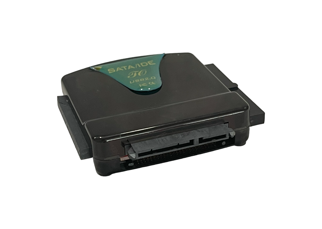 Bộ adapter kết nối các thiết bị IDE 3in1 MEMORY