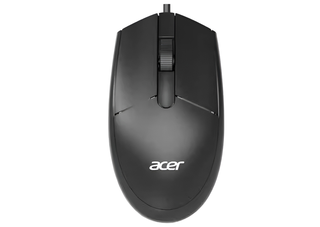 CHUỘT MÁY TÍNH CÓ DÂY ACER OMW910