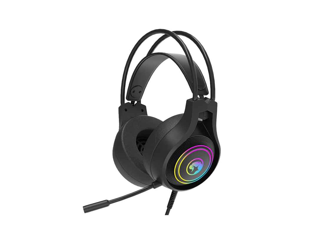 Tai nghe Led RGB MARVO HG8921