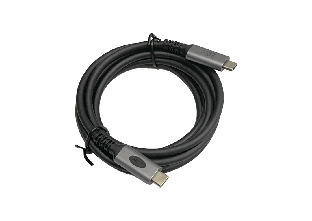 Cáp Chuyển Đổi Type-C ra Cổng Type-C ZTEK ZY440