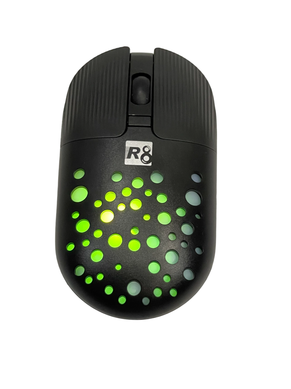 Chuột không dây R8 1717