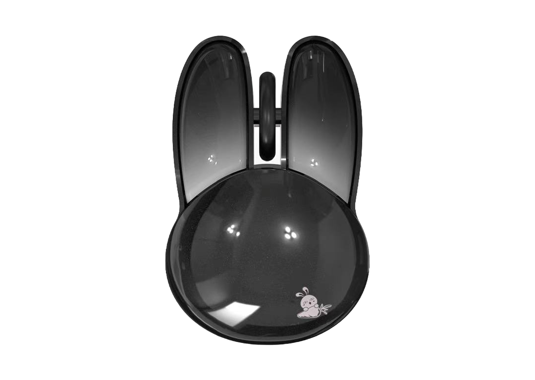 Chuột máy tính không dây MOFII M6DM