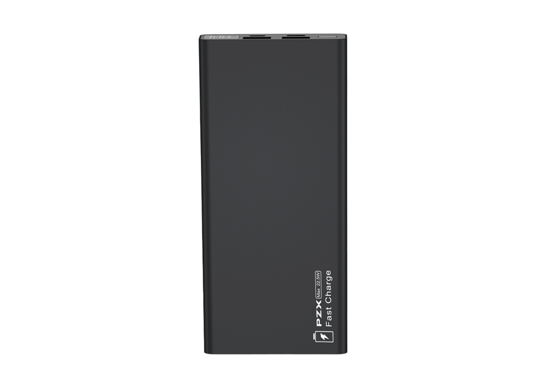 Pin sạc dự phòng 10000mAh PZX V81