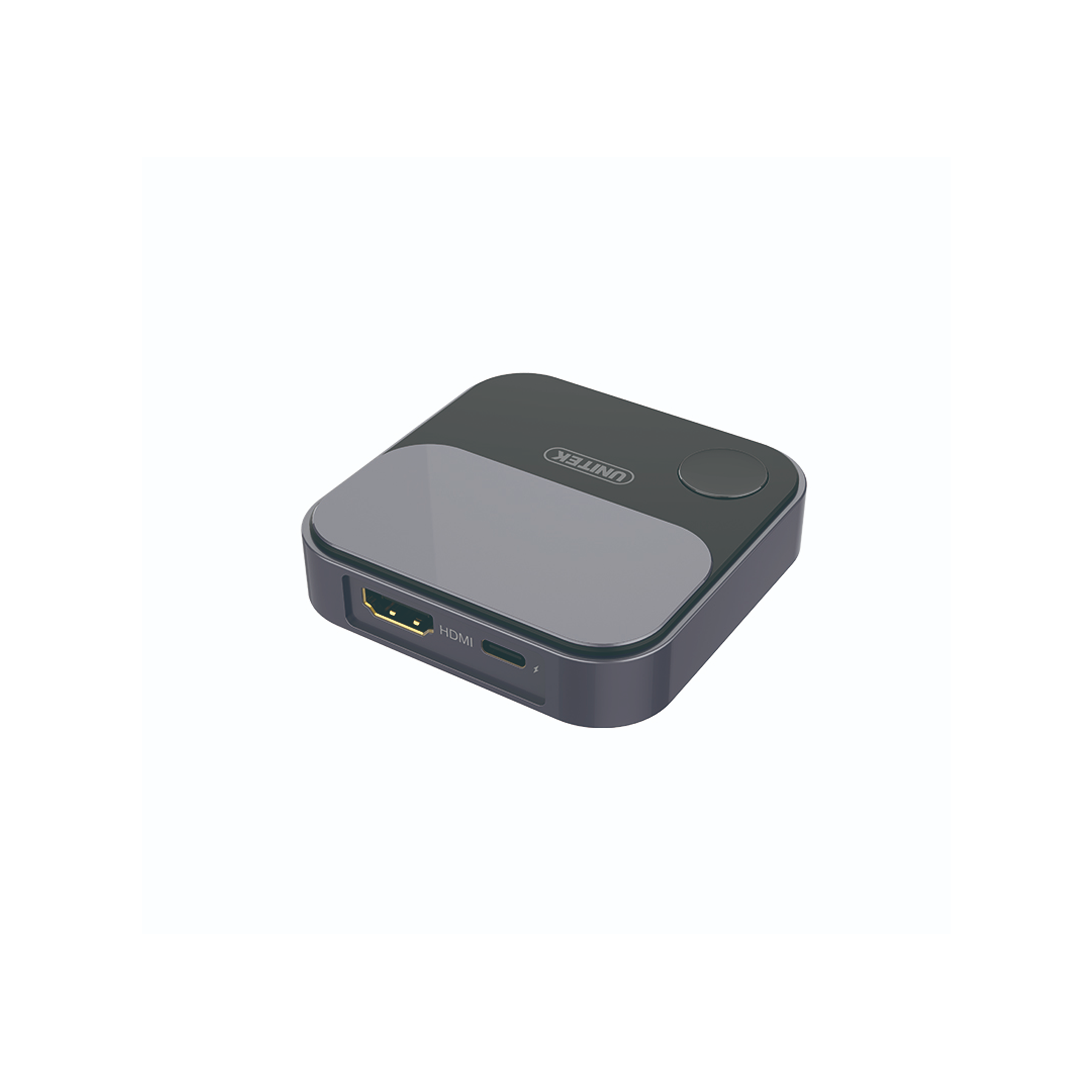Bộ thu HDMI không dây 4K@60Hz UNITEK V162B