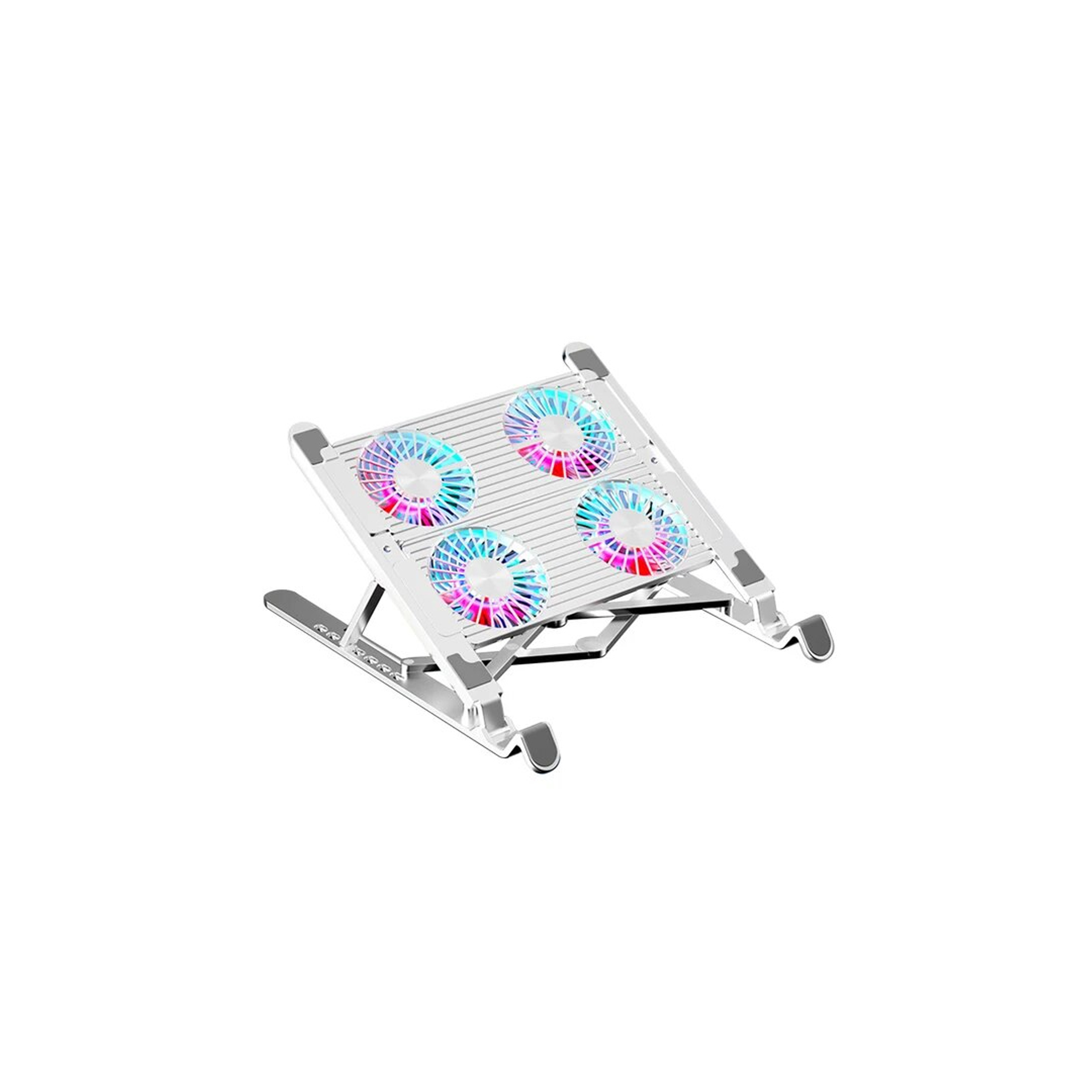 Đế tản nhiệt Laptop 4 fan