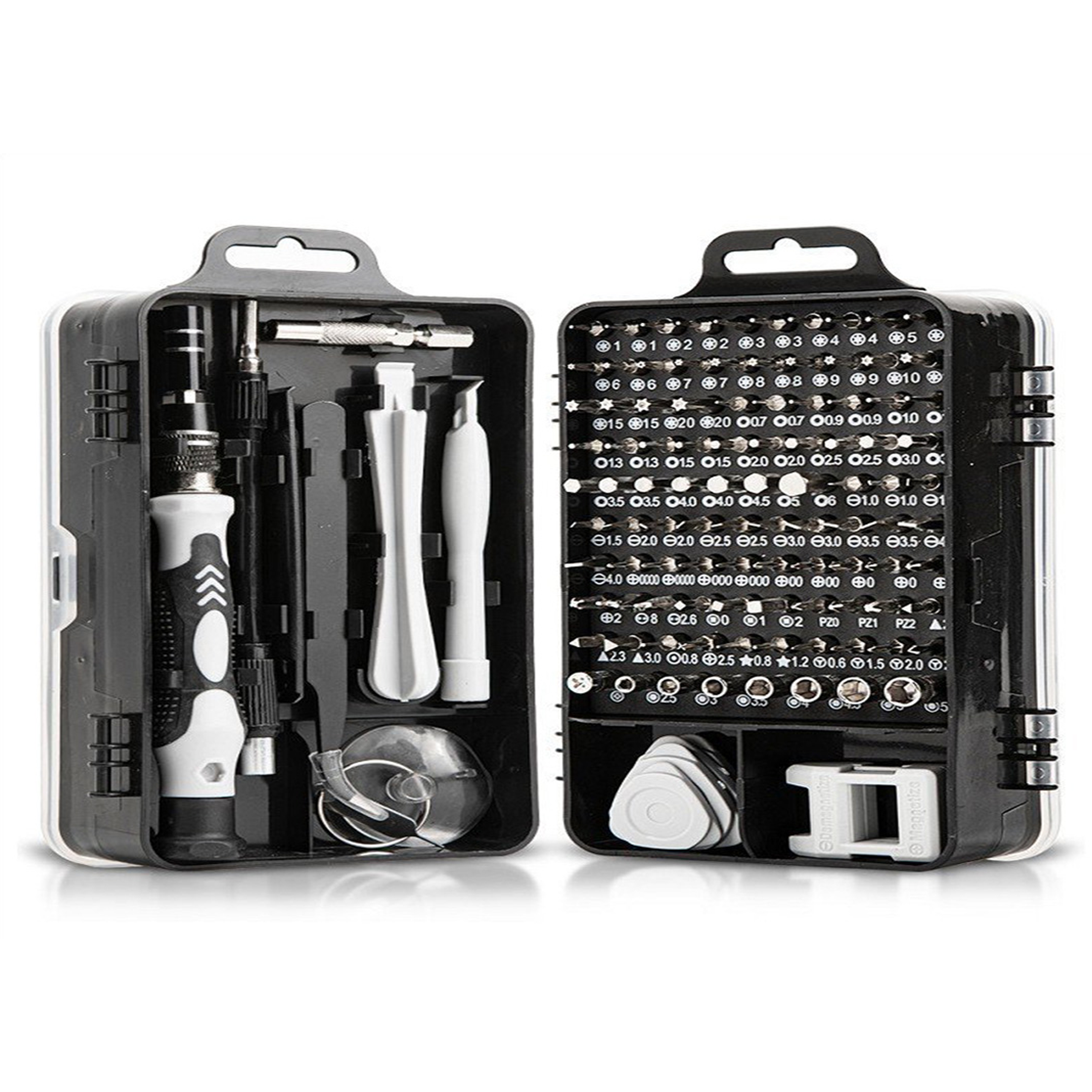 BỘ VÍT 115IN1 PS-9804