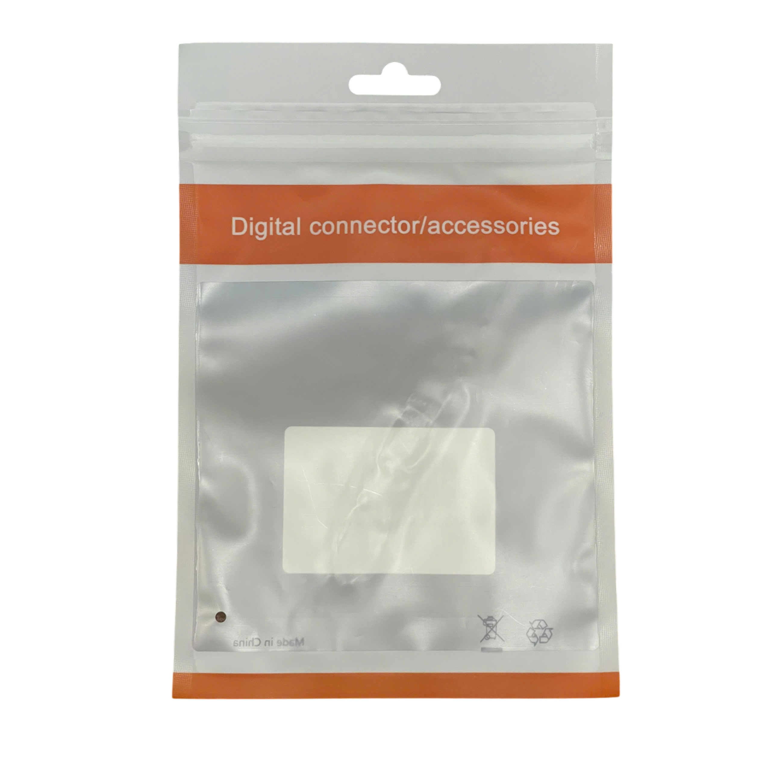 Cáp FPC Type-C màu đen dài 13cm gập 90 độ giữa dọc FPC-CM/CM-240W-ZW-13CM