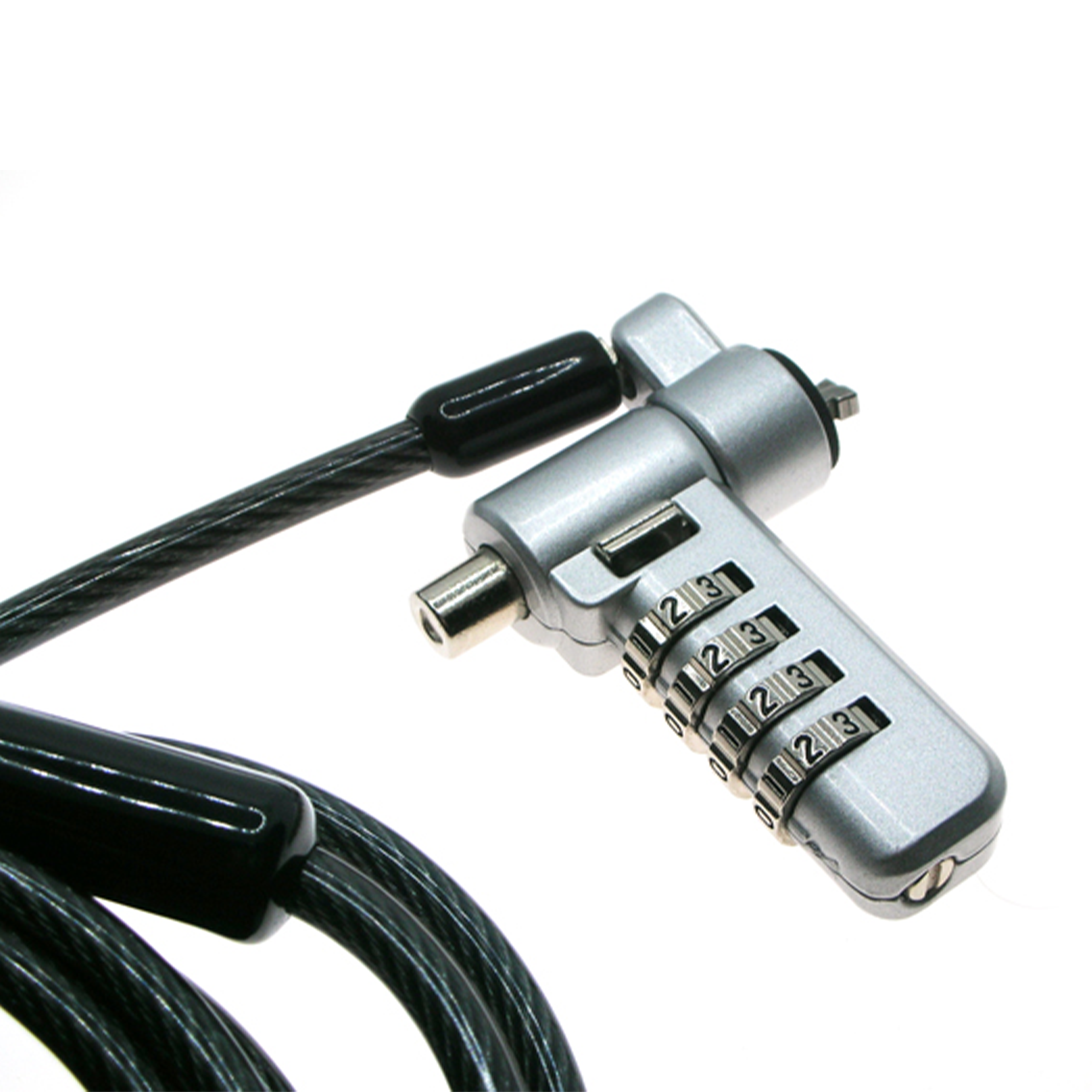 Khóa mã NB KING-MASTER CP2180