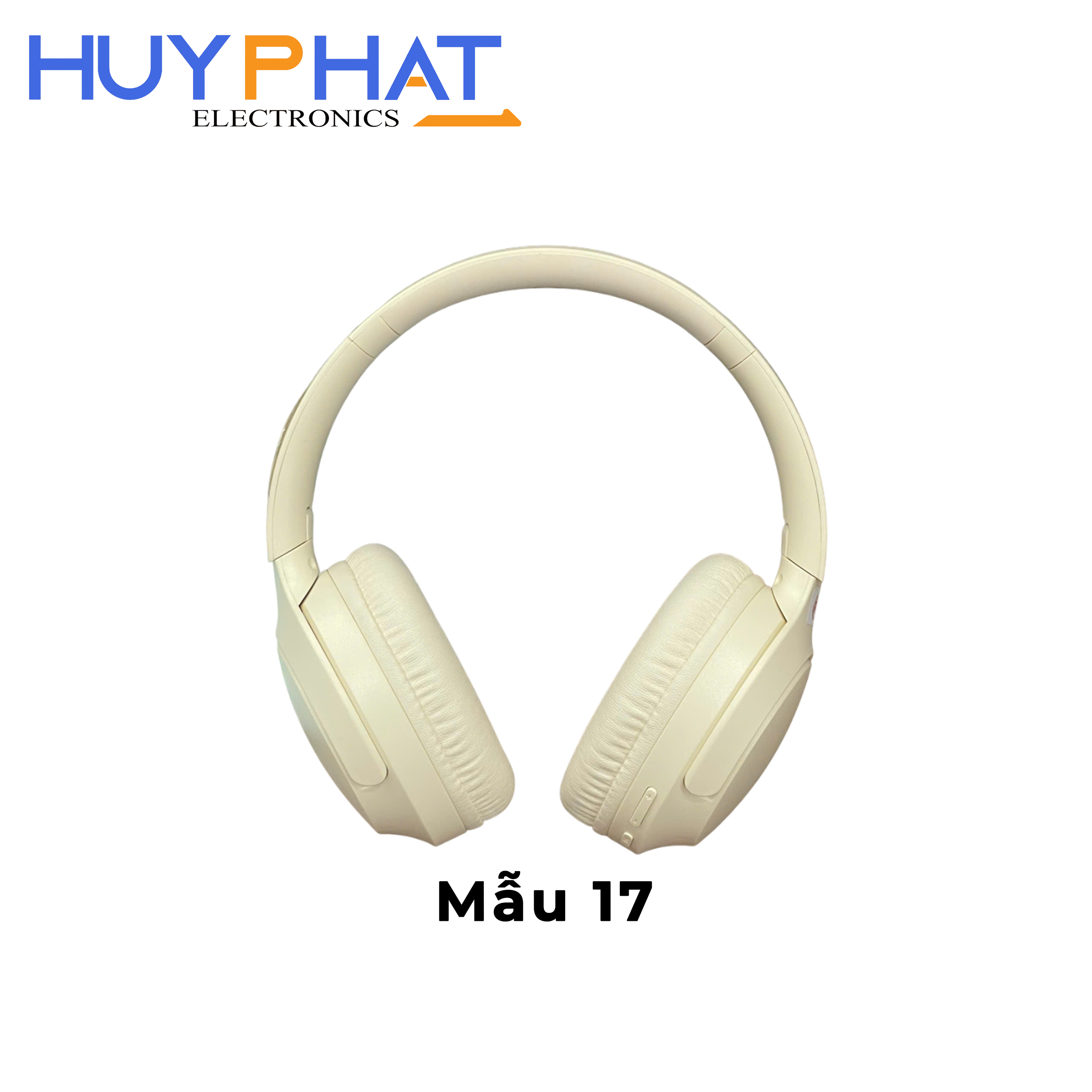 Tai nghe Bluetooth Mẫu 17