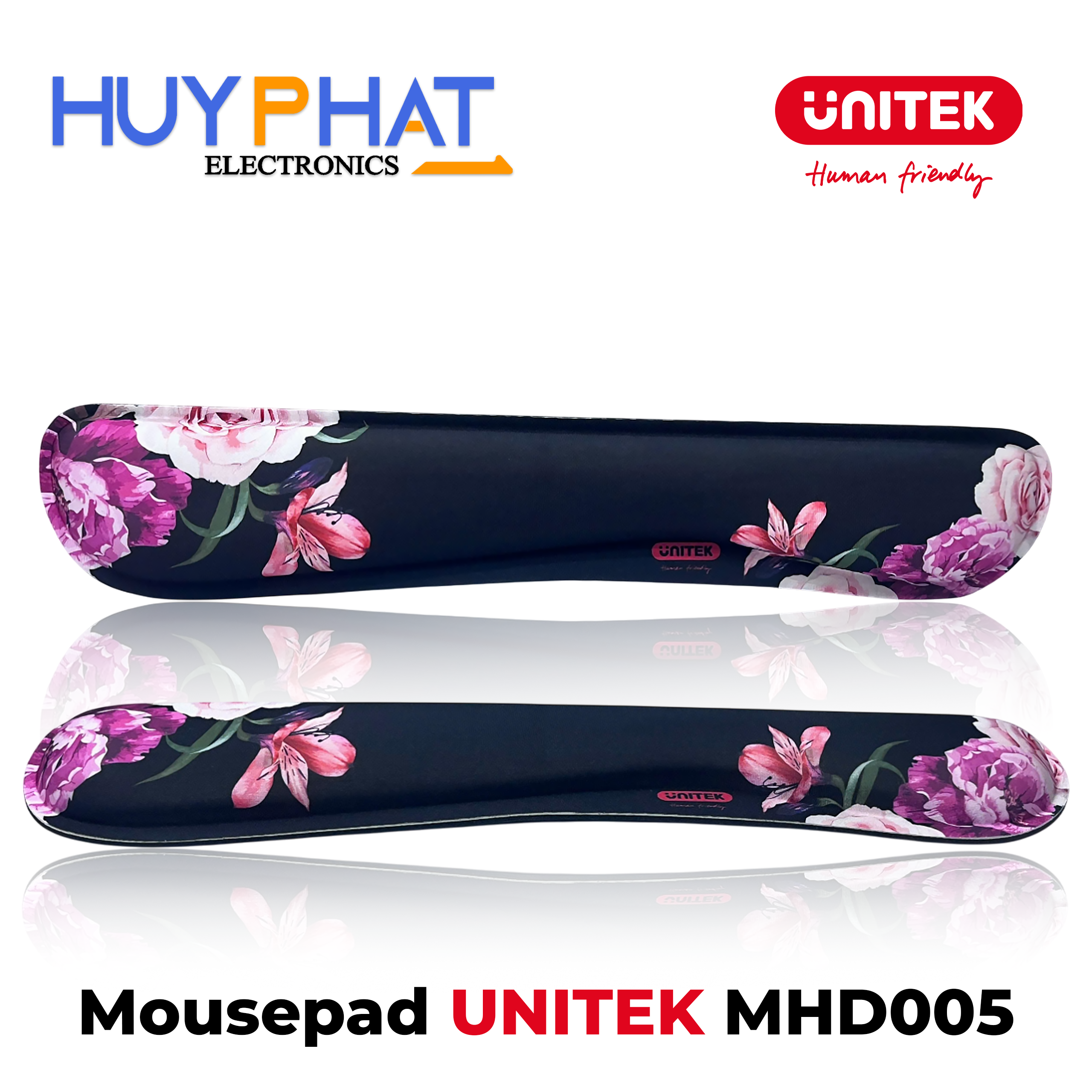Kê tay UNITEK MHD005