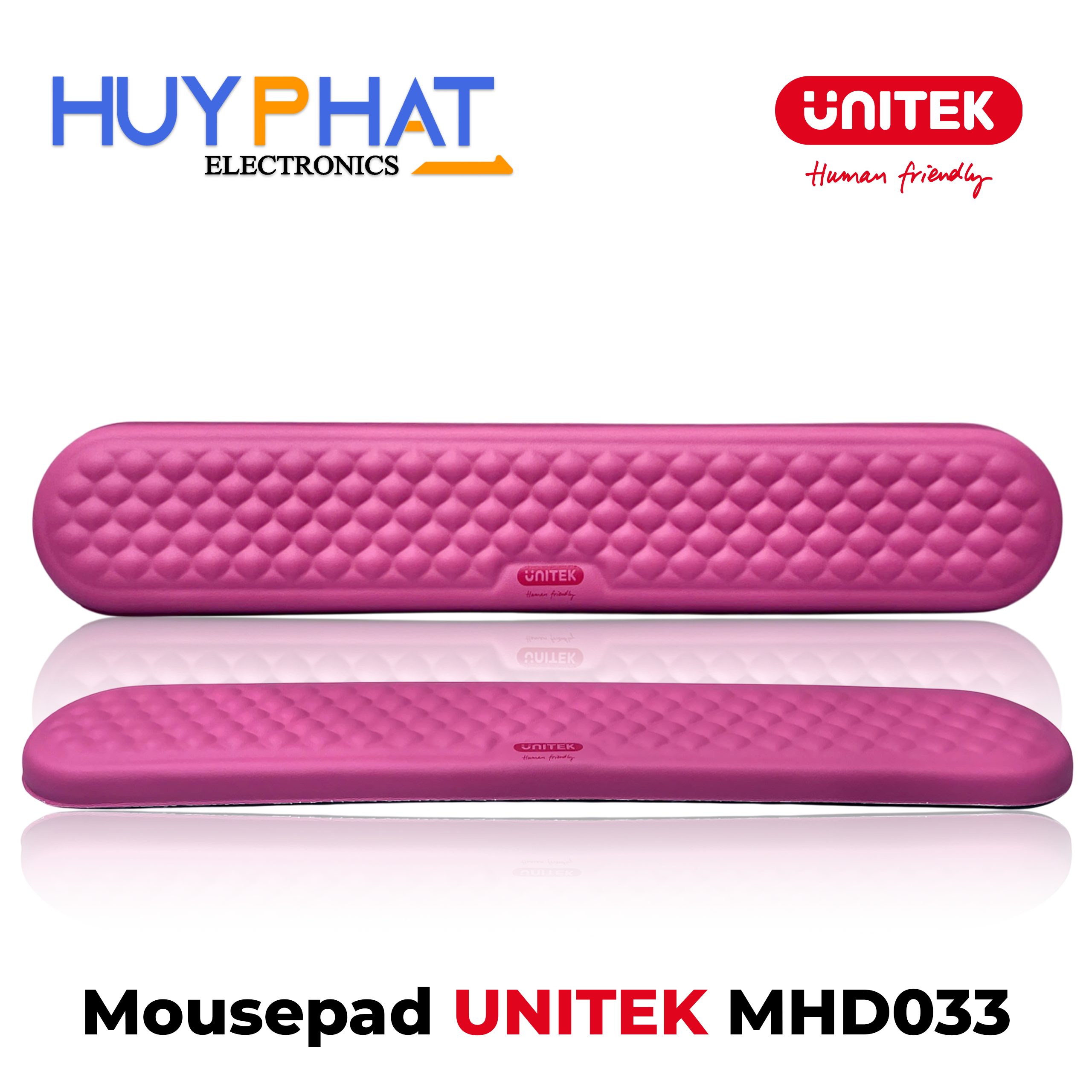 Kê tay UNITEK MHD033