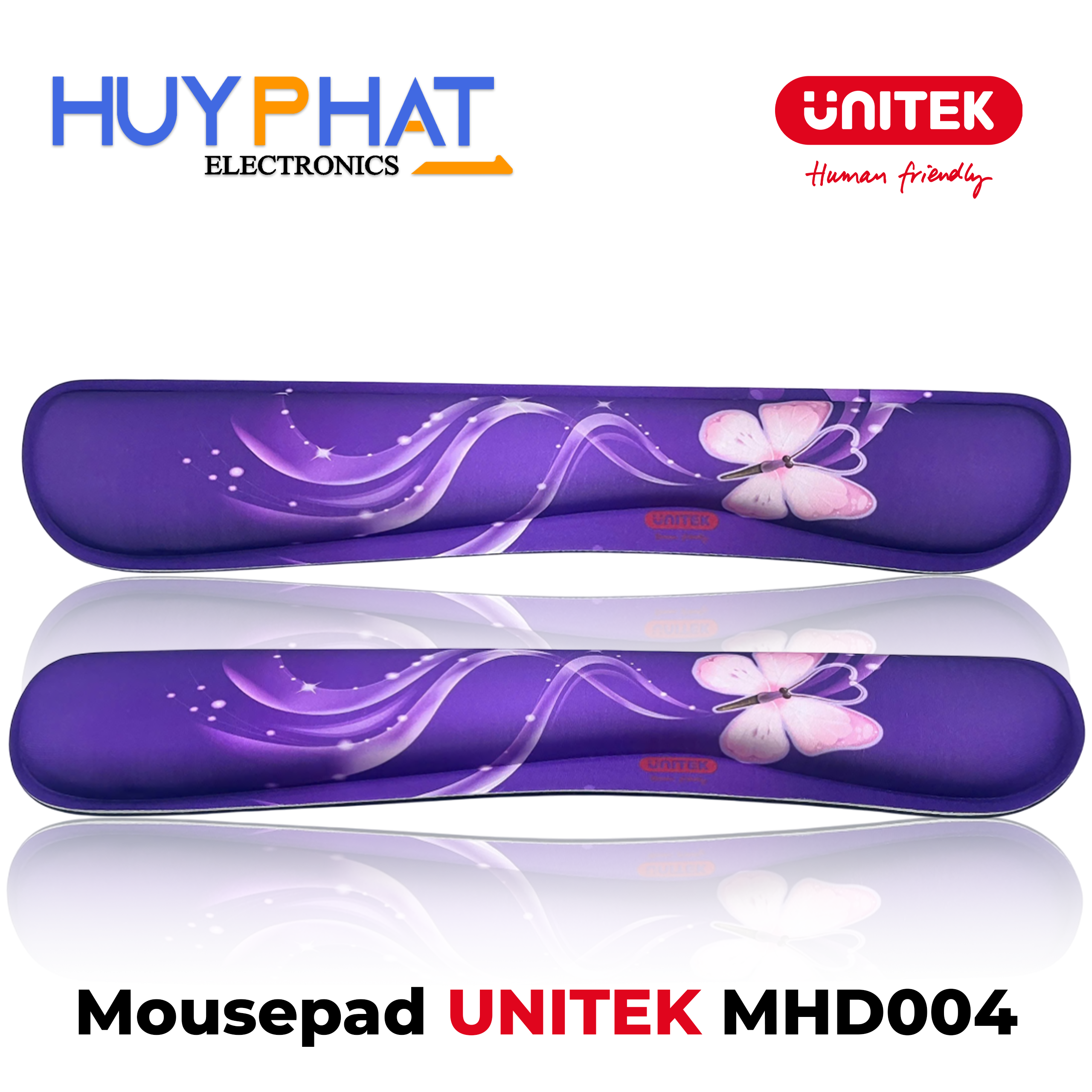 Kê tay UNITEK MHD004