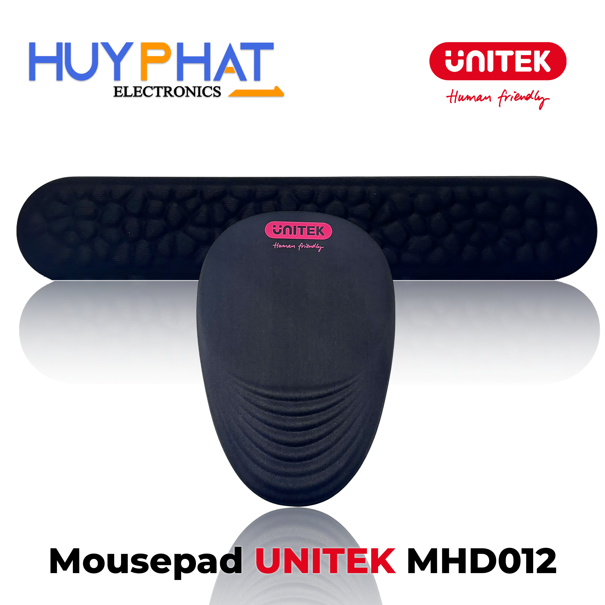 Kê tay UNITEK MHD012