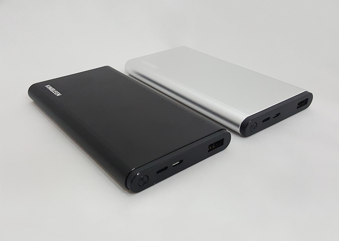 PIN SẠC DƯ PHÒNG 10000MAH KINGLEEN 318L