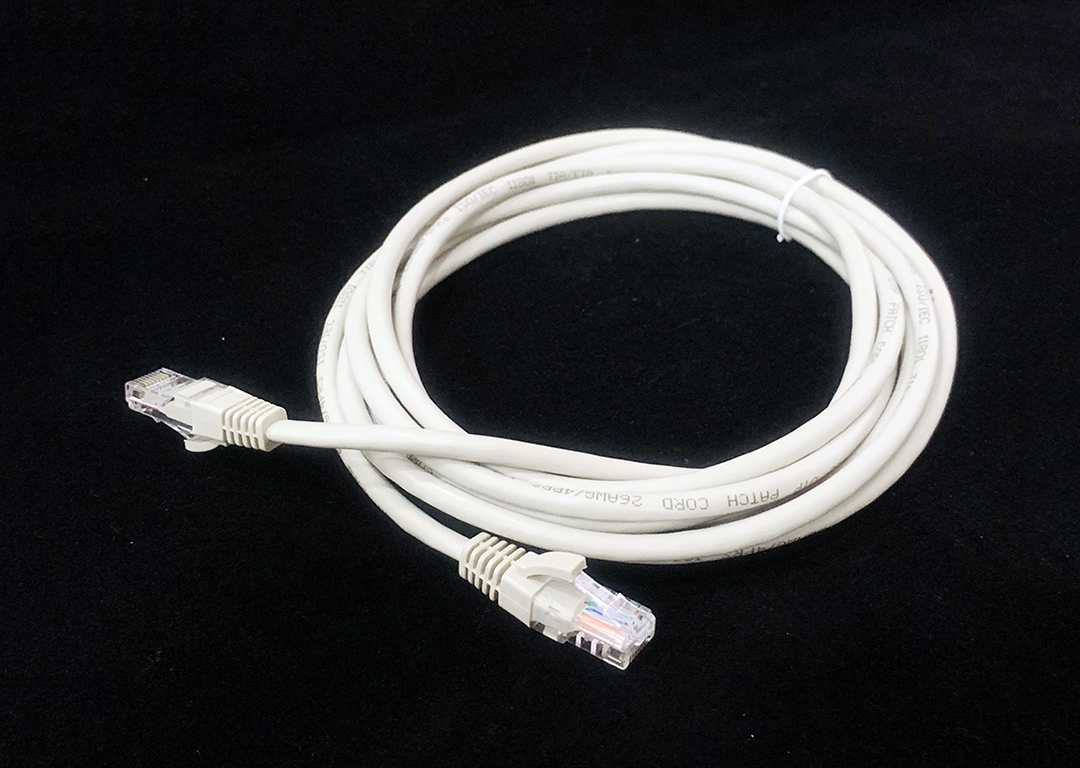 CÁP UTP CAT 5E - 3M M-PARD (MD522)