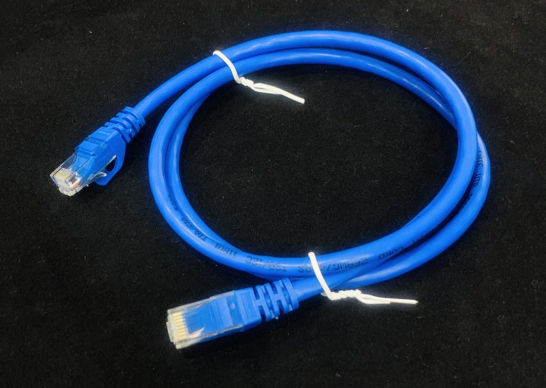 CÁP UTP CAT 6E - 1.5M M-PARD (MD620)