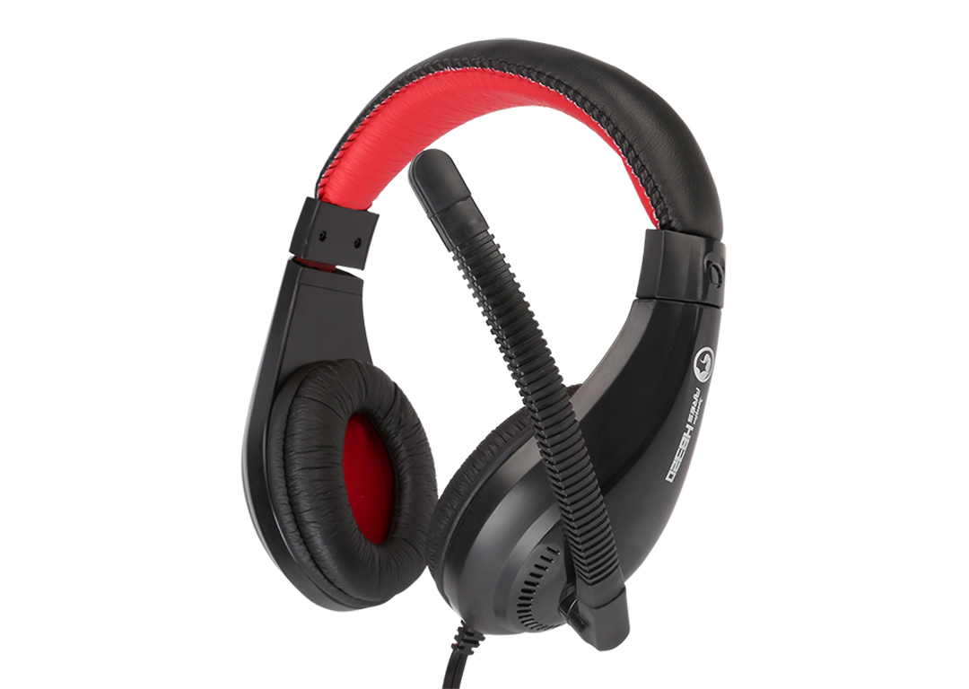 TAI NGHE MARVO LED HG8320