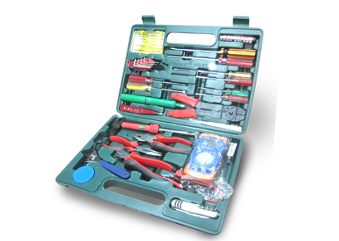 KỀM BỘ 97B (25 IN 1)