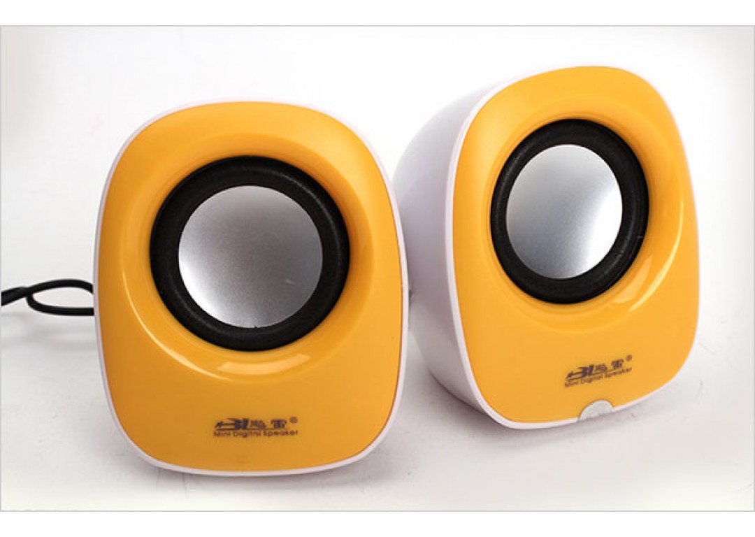 LOA VI TÍNH BL - X3