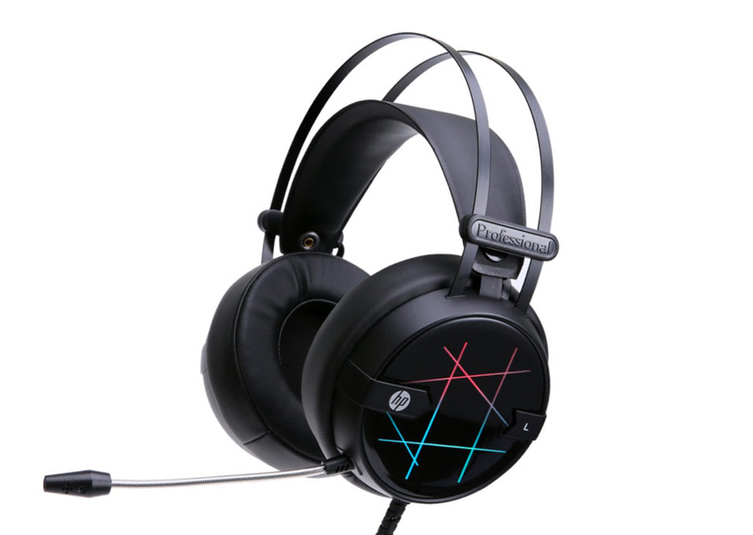 TAI NGHE HP LED H160G