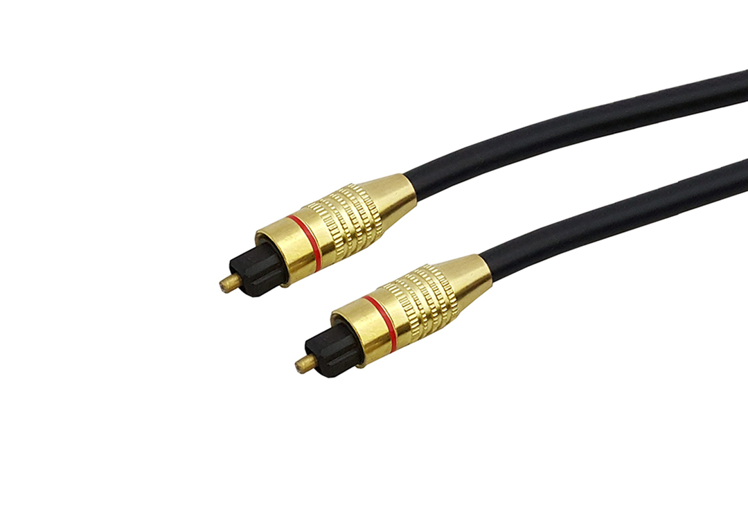 CÁP LOA OPTICAL DIGITAL 1->1 - 10M (JQB-OPP01)