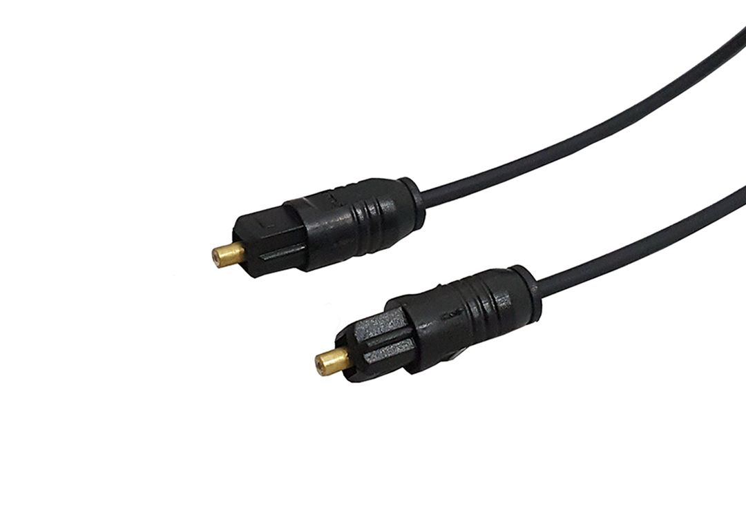 CÁP LOA OPTICAL 1->1 - 2M (JQB-OPP22)