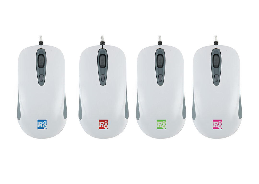 Chuột có dây R8 1660