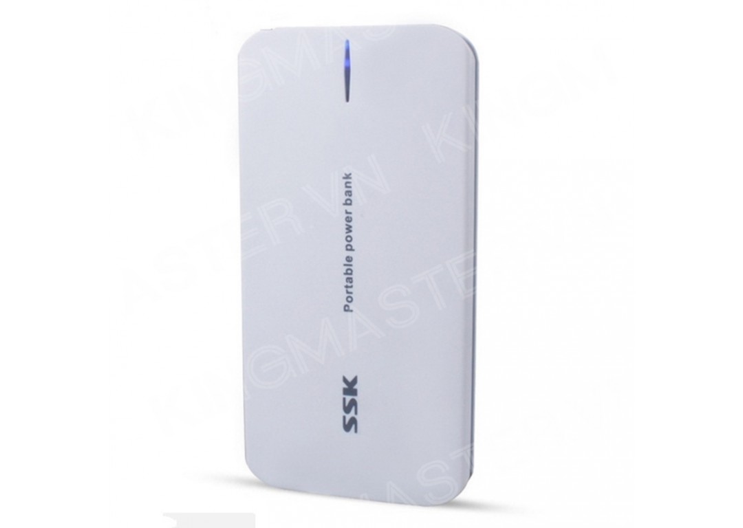 Pin sạc 10000mAh SSK SRBC-527
