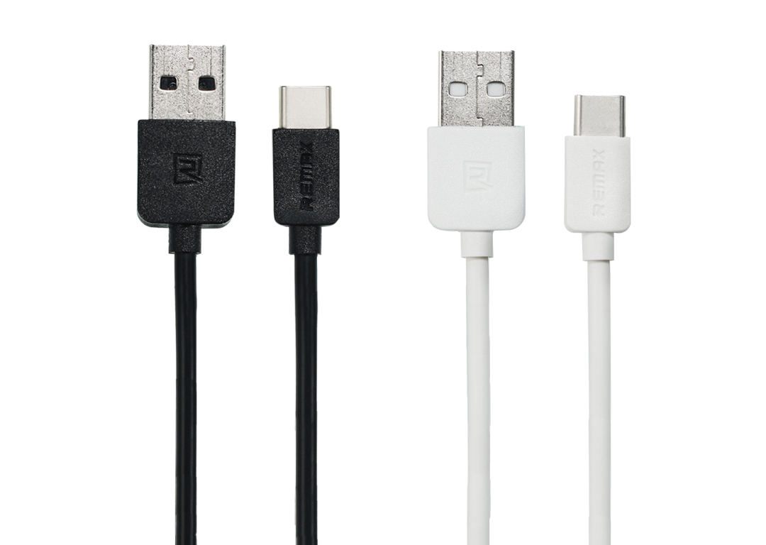 Cáp sạc Type-C REMAX RC-006A