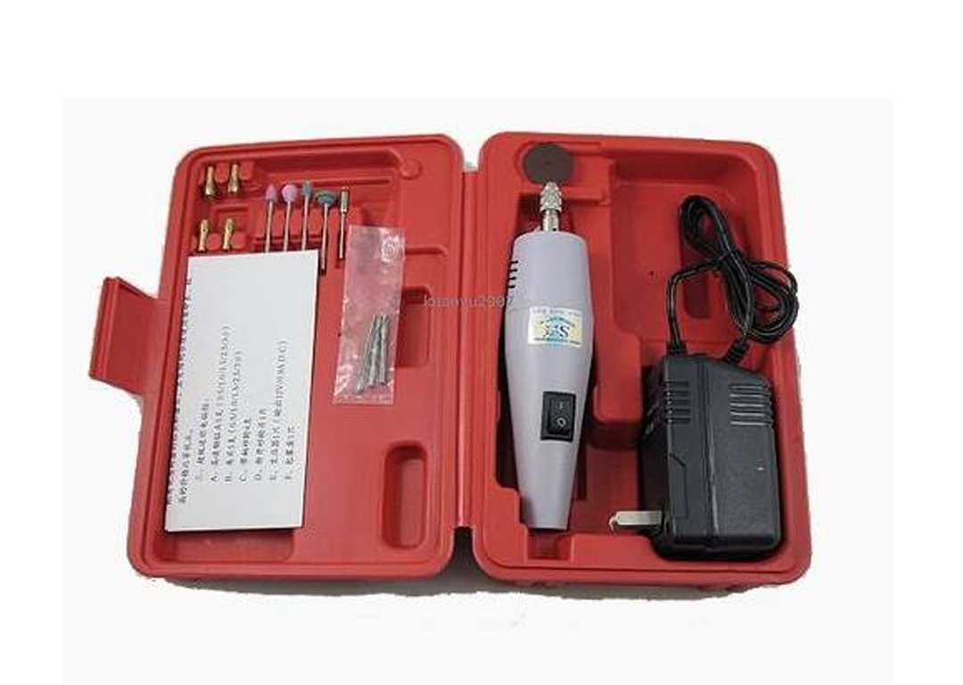 MÁY KHOAN MINI TGF01